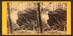 Bingham's Rock.