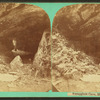 Smugglers Cave, Mount Mansfield.