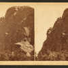 Rock & Nose, Mt. Mansfield.
