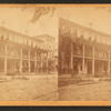 American House.