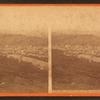 Montpelier from Berlin Hill (lower view).