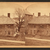 The oldest house in Montpelier [ca. 1870s or 1880s].