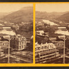 General view of Montpelier, Vt.