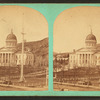Vermont State House, Montpelier, Vt.