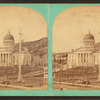 Capitol, Vermont.