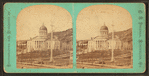 Capitol, Vermont.