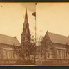 Bethany Congregational Church, Montpelier, Vt.