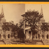 Episcopal Church, Montpelier, Vt.