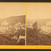 Montpelier, Vermont.