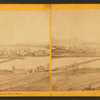 Newport, Magog and Owl's Head.