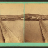 Long Bridge and Newport, from West Derby, Vt.