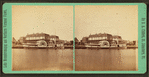 Memphremagog House, Newport, Vt.