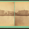 Memphremagog House, Newport, Vt.