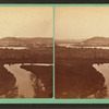 Clyde River, Newport, and Prospect Hill. From West Derby, Vt.
