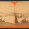 Newport from West Derby side.