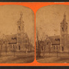 Church, Newport, Vt.