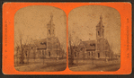 Church, Newport, Vt.