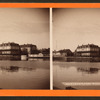 Memphremagog House and boats.