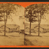 Northfield, Vt., R. R. Depot.