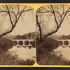 Railroad Bridge, Northfield, Vt.