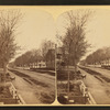 Central Street, Northfield.