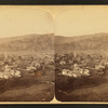Northfield, looking west. No. 3.