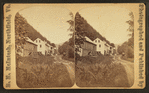 Wms [Williams] town.