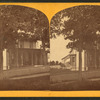 Rutland dwelling.