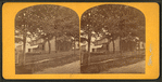 Rutland dwellings.