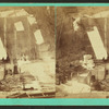 Sheldon's Marble quarry, West Rutland.