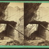 Vermont Marble Co.'s quarries, West Rutland, Vt.