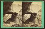 Vermont Marble Co.'s quarries, West Rutland, Vt.