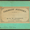 Vermont Marble Co.'s quarries, West Rutland, Vt.