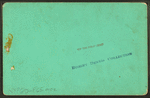 Vermont Marble Co.'s quarries, West Rutland, Vt.