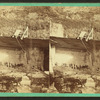 Vermont Marble Co.'s quarries, West Rutland, Vt.