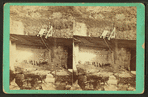 Vermont Marble Co.'s quarries, West Rutland, Vt.