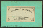 Vermont Marble Co.'s quarries, West Rutland, Vt.