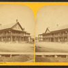 Central House, Sheldon, Vt.