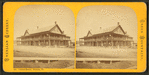 Central House, Sheldon, Vt.