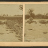Bridge and river, Sheldon Junction, Vt.