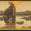 Up the Missisquoi River, from the Vermont Spring, Sheldon.