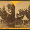 Missisquoi Spring and hotel, Sheldon.