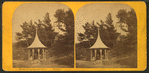 Missisquoi Spring and hotel, Sheldon.