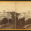 Mansfield House.