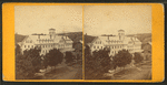 Mansfield House.
