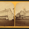 Mansfield HOuse, Stowe, Vt.