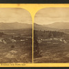 Mansfield HOuse, Stowe, Vt.