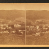 Warm Springs (about 1875).