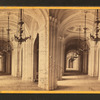 ohick Church, Va.  Hall in House of Representatives, Wash.