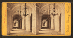 ohick Church, Va.  Hall in House of Representatives, Wash.